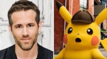 Ryan Reynolds to Star in Pokemon Movie ‘Detective Pikachu’ (Exclusive)