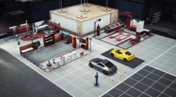 Gear Club Unlimited Review – Becoming More Of A Passenger Than A Driver | Game Informer
