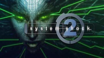 Twitch Prime Members To Get System Shock 2