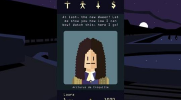 Reigns: Her Majesty Review: Long May She Reign – Android Sloth