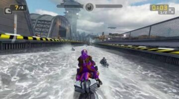 Riptide GP: Renegade Now Available On Nintendo Switch