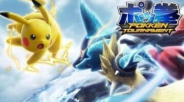 Hyrule Warriors, Pokken Tournament & Devil’s Third running on WiiU emulator, CEMU 1.11.2 available