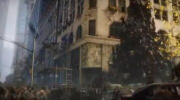 There’s A World War Z Video Game Coming Soon For Some Reason