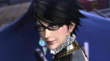 Bayonetta 2 has local wireless coop play, amiibo support, video capture on Switch; new screenshots