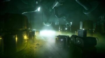 New co-op horror game GTFO from Payday designer gets a trailer and writer