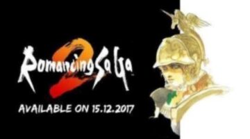 Romancing SaGa 2 Arrives on Console and PC This Month