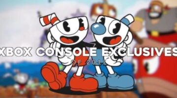Top 10 Best Xbox One Console Exclusive Games of 2017
