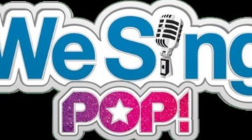 We Sing Pop! Review – My My, How Can I Resist You? | Thumb Culture