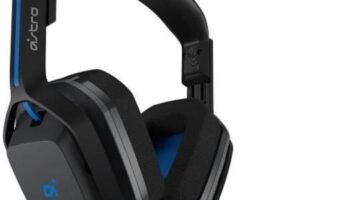 Astro A20 Wireless Headset Review – High Calibre Gaming Headset with the Avid Gamer in Mind | COG