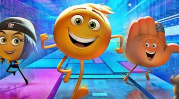 Top 10 Worst Movies of 2017