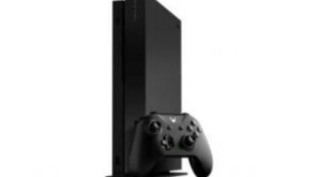 Xbox One Will Not Hold Xbox One X Back For Now, But Can Be An Issue Later – War Thunder Dev