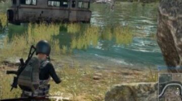 PUBG Hits 3 Million Concurrent Players