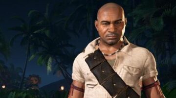 SOS Hands-On: A Battle Royale Game that Makes Your Mic a Vital Tool – IGN