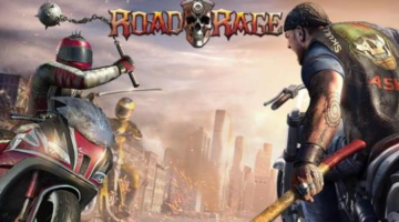 Road Rage – Xbox One Review – Any Button Gaming
