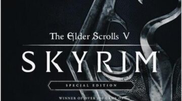 Amazon discounts Skyrim Special Edition to $20 on Xbox One