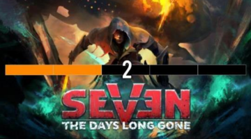 Seven: The Days Long Gone Review – Cliqist