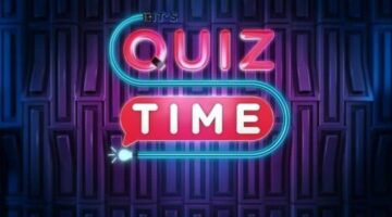 It’s Quiz Time Review | PC Aficionado