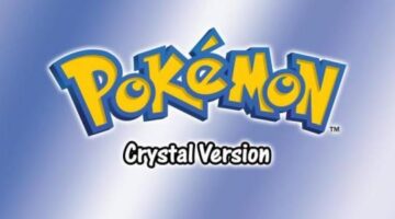 UK Retailer GAME Says Pokemon Crystal Coming To Nintendo 3DS Virtual Console