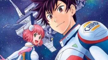 Astra Lost in Space: Vol. 1 Review – Hey Poor Player