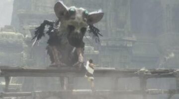 PSX 2017 Opening Celebration: The Last Guardian VR Experience Announced