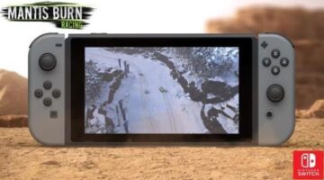 Switching up the pace: Mantis Burn Racing review | Full Sync