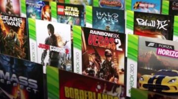 Xbox One backwards compatibility: how does it actually work?