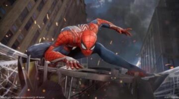 Marvel’s Spider-Man for PS4 Had More Traversal Improvements; Devs Made Sure Spidey Won’t Kill