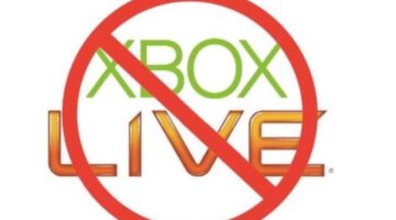 XBL Down and Experiencing Sign-In Issues, Microsoft Investigating