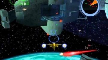 Retro Review – Star Wars: Battle For Naboo