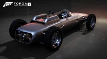Forza Motorsport 7 Named Best Sports/Racing Game at The Game Awards