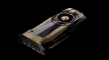 NVIDIA TITAN V – First gaming benchmarks, offering 27% performance increase over the GTX1080Ti