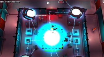 Time Recoil Review | GameGrin