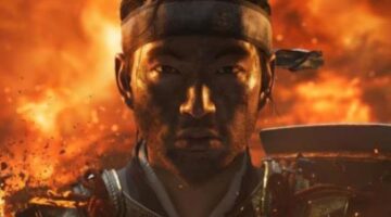 Ghost of Tsushima Gets Lots of Info and Images on Research, Accuracy, Horse Motion Capture, and More