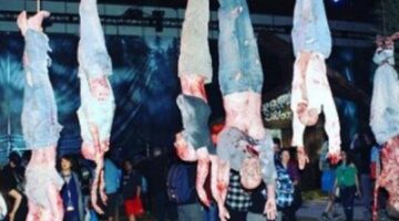 Days Gone: Playstation Experience 2017