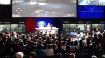 Gaming Championship Interrupted By Bomb Threat