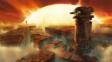 Destiny 2: The Curse of Osiris is a wasted opportunity for Bungie to explore its extensive lore