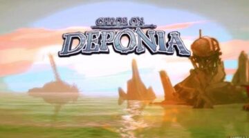 Review – Chaos on Deponia | Game Hype