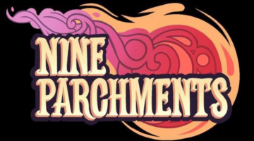 Nine Parchments Review – JPS