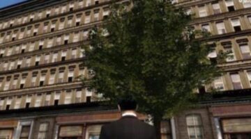 New Mafia: Redux screenshots showcase new textures and 2D/3D assets