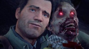 Dead Rising 4: Frank’s Big Package Review – Swinging a Big Stick in Style | COGconnected