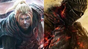 Nioh vs. Dark Souls – Which Punishing Game Reigns Supreme?
