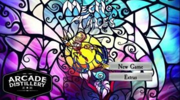 Mecho Tales First 35 Minutes On Nintendo Switch