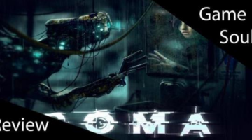 SOMA (Xbox One) Review – Better Safe than Sorry – GameSoulz