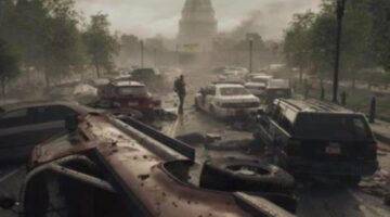 First official trailer released for Overkill’s The Walking Dead, release date set for Fall 2018