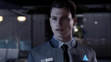 A Look At Detroit: Become Human’s Disturbing But Effective PSX Exhibit