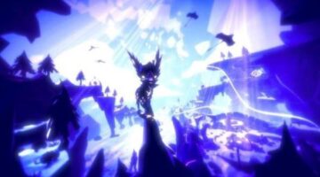 Indie Darling Fe Looks Dreamy in New PS4 Gameplay