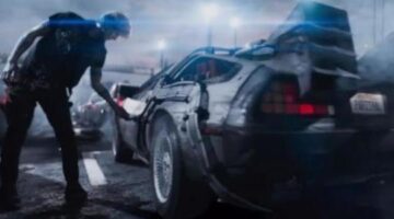 Every Pop Culture Easter Egg In Ready Player One’s Trailer