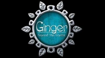 Ginger: Beyond the Crystal Switch Review – The Zombie Chimp