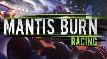 Mantis Burn Racing Switch Review – Pause Resume