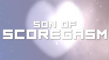PS Vita Review:  Son of Scoregasm  AIR Entertainment